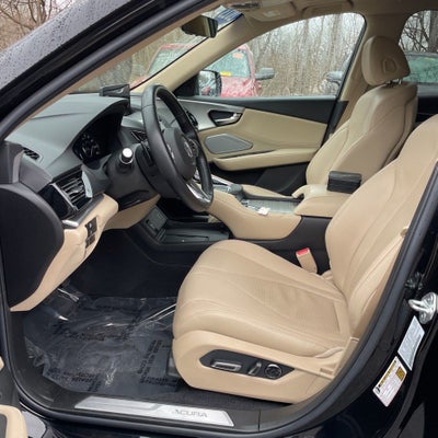 2023 Acura RDX Technology Package SH-AWD