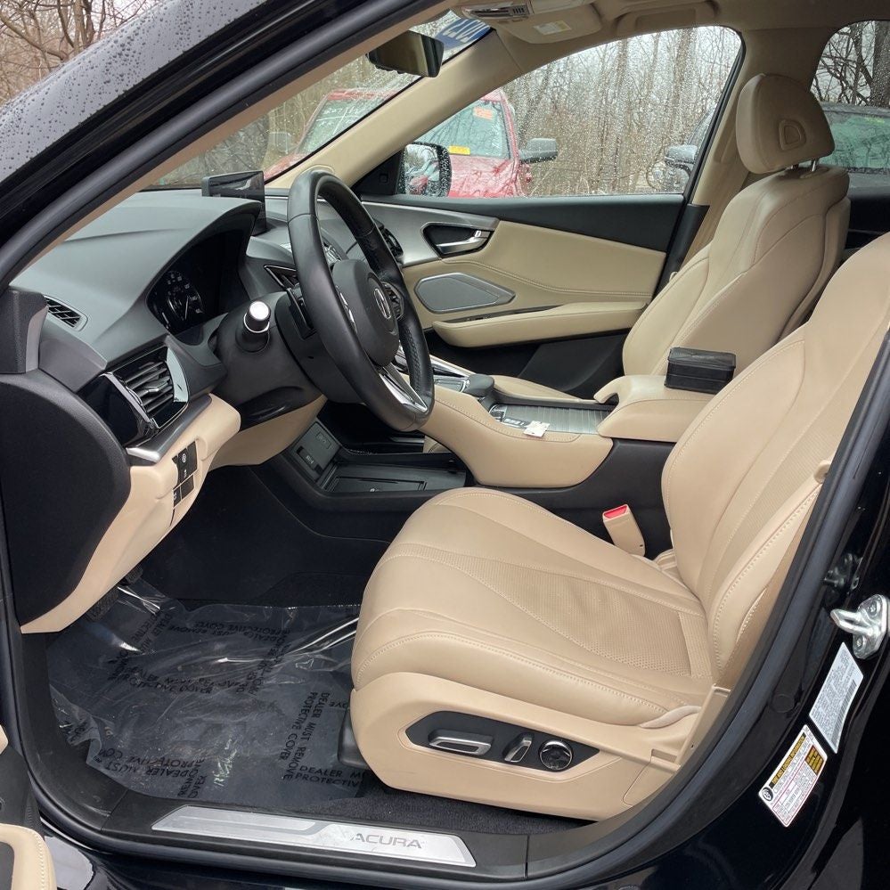 2023 Acura RDX Technology Package SH-AWD