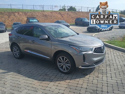 2023 Acura RDX Technology Package SH-AWD