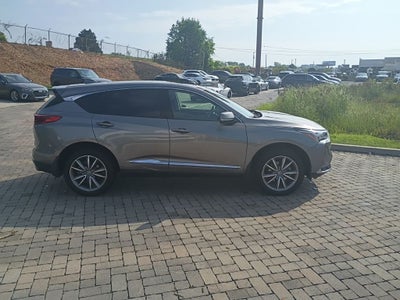 2023 Acura RDX Technology Package SH-AWD