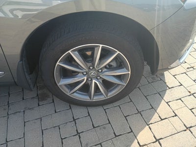 2023 Acura RDX Technology Package SH-AWD