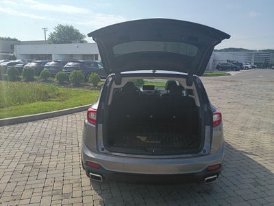 2023 Acura RDX Technology Package SH-AWD