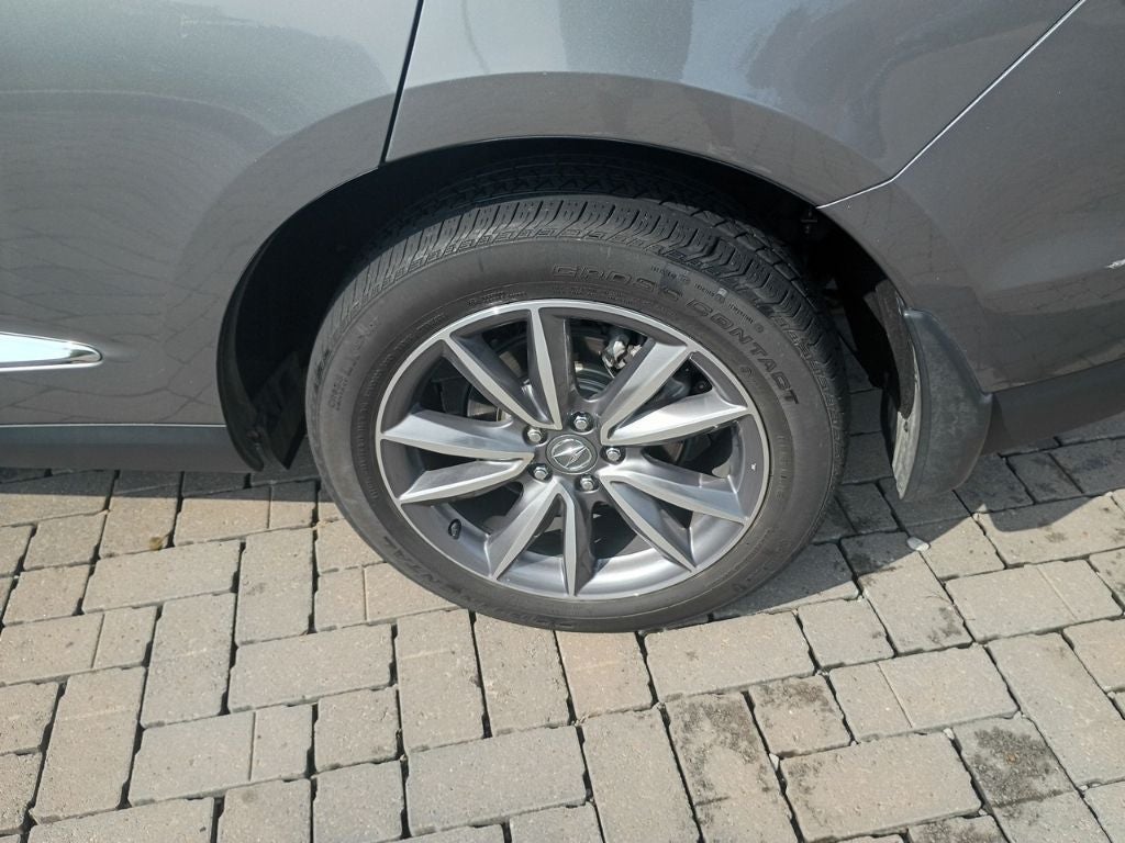 2023 Acura RDX Technology Package SH-AWD