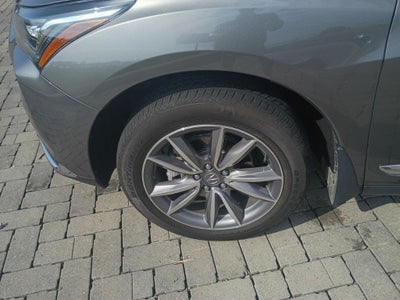 2023 Acura RDX Technology Package SH-AWD