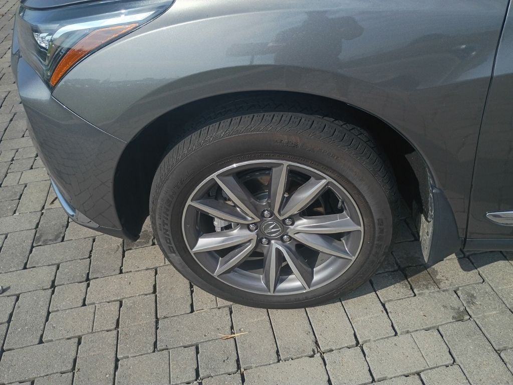 2023 Acura RDX Technology Package SH-AWD
