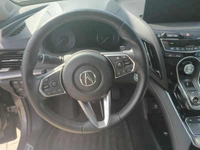 2023 Acura RDX Technology Package SH-AWD