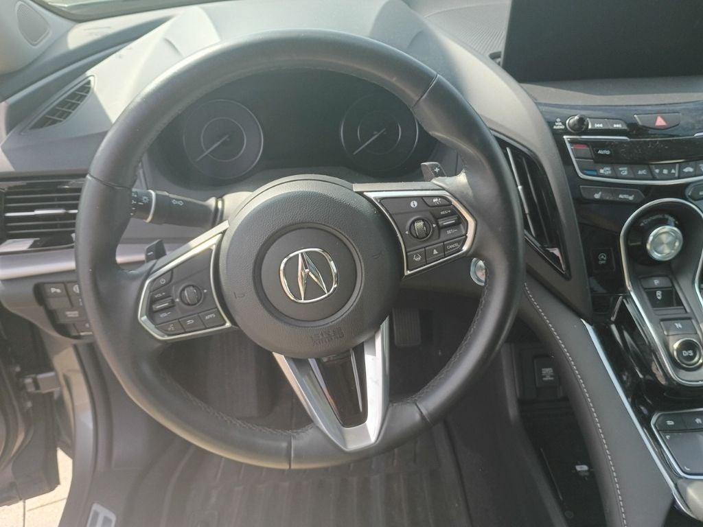 2023 Acura RDX Technology Package SH-AWD