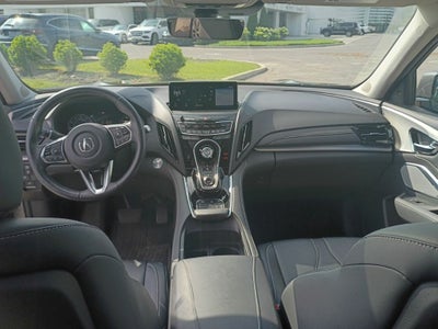 2023 Acura RDX Technology Package SH-AWD