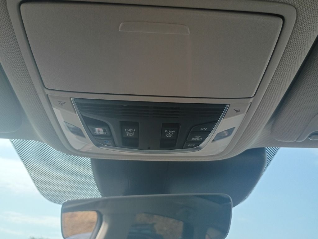 2023 Acura RDX Technology Package SH-AWD
