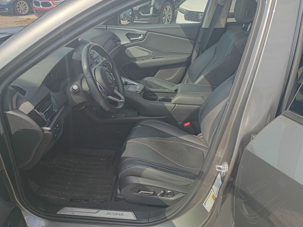 2023 Acura RDX Technology Package SH-AWD