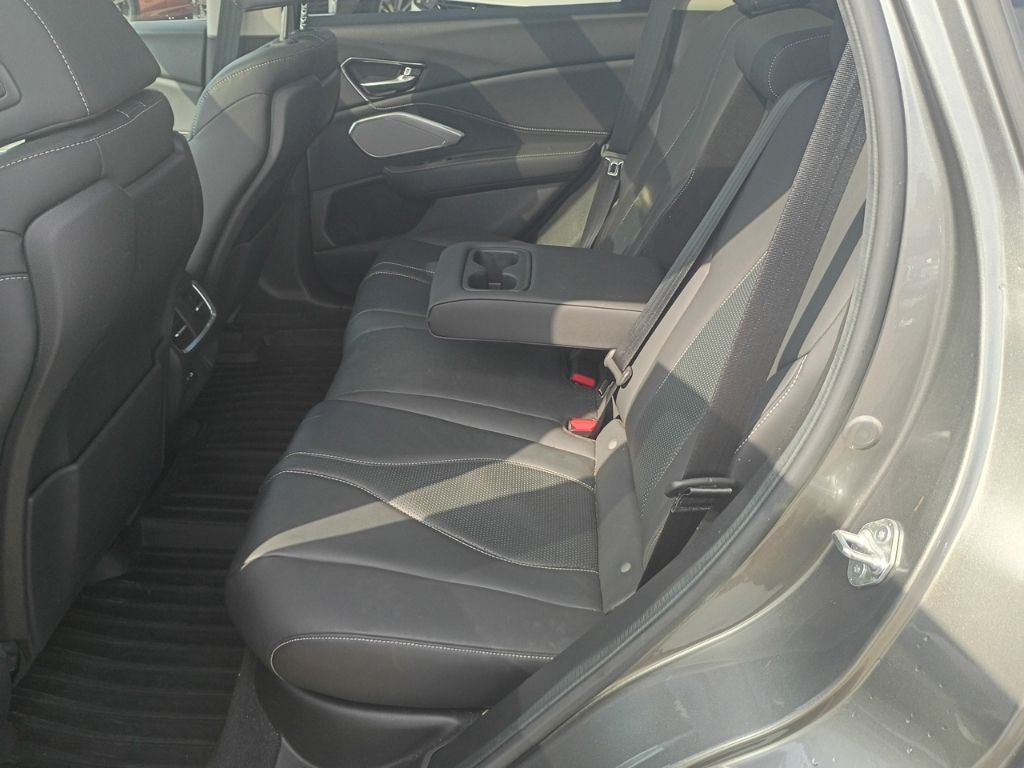 2023 Acura RDX Technology Package SH-AWD