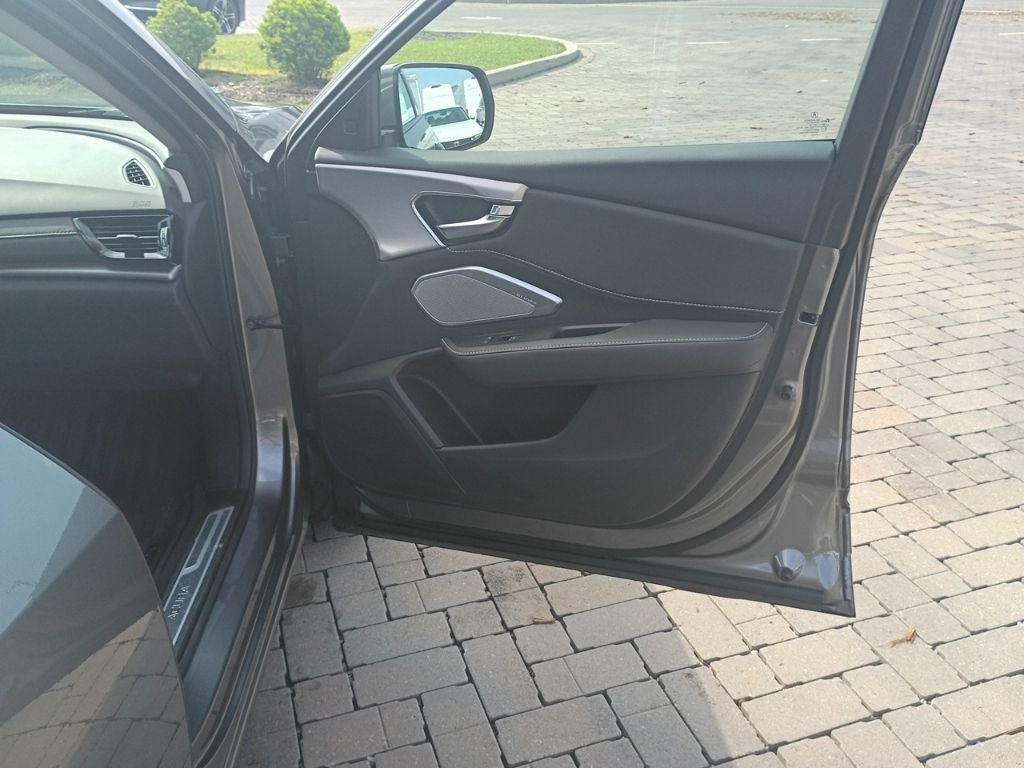 2023 Acura RDX Technology Package SH-AWD