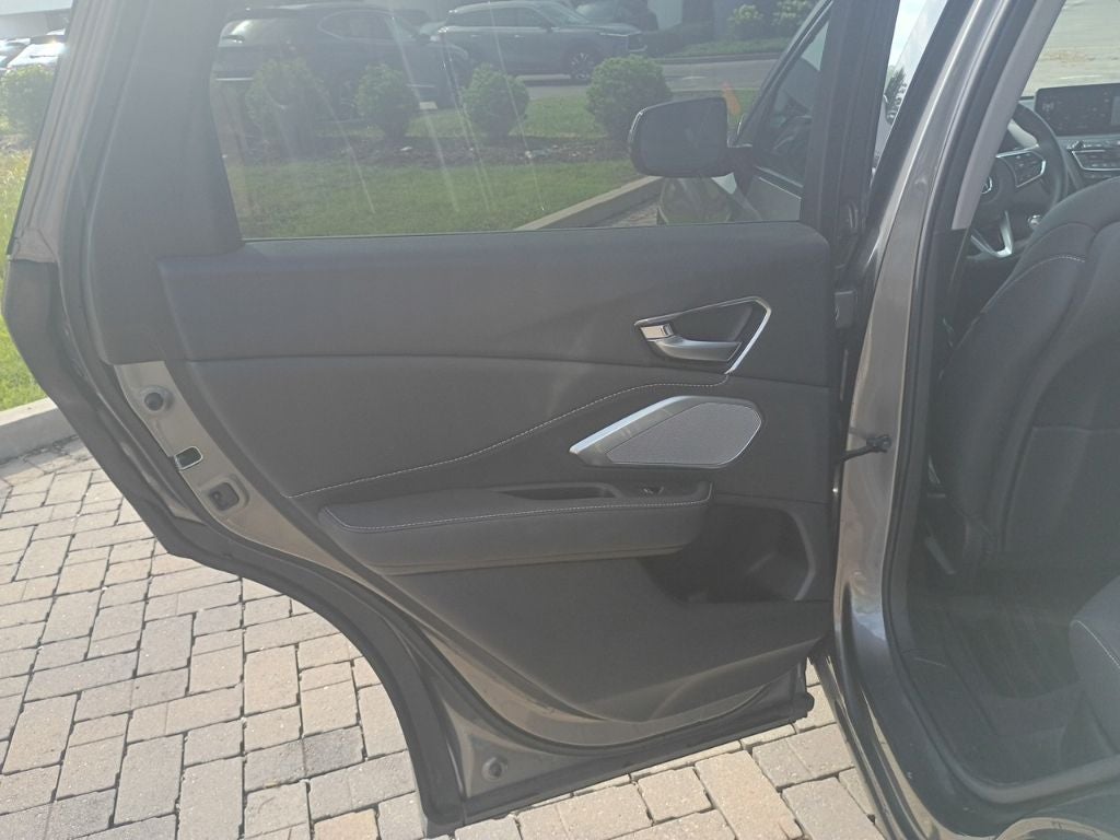 2023 Acura RDX Technology Package SH-AWD