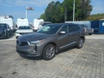 2023 Acura RDX Technology Package SH-AWD