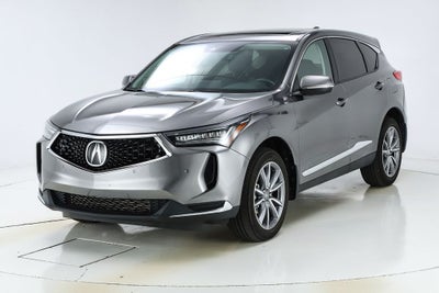 2023 Acura RDX Technology Package SH-AWD