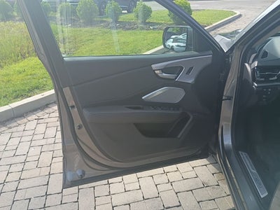 2023 Acura RDX Technology Package SH-AWD