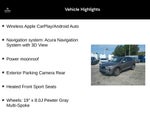 2023 Acura RDX Technology Package SH-AWD