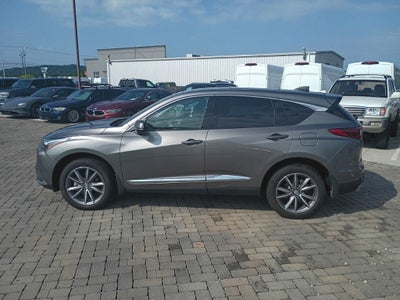 2023 Acura RDX Technology Package SH-AWD