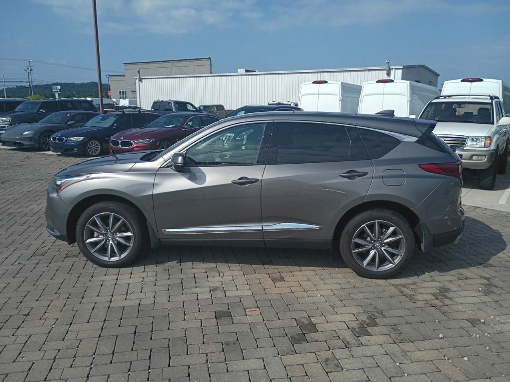 2023 Acura RDX Technology Package SH-AWD