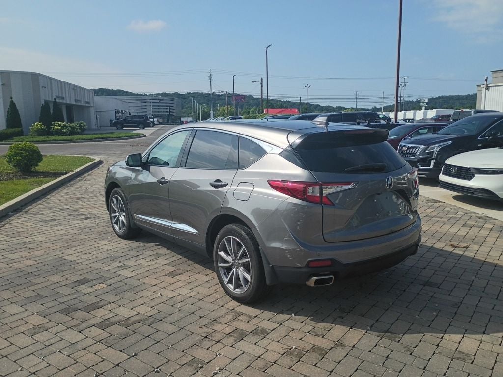 2023 Acura RDX Technology Package SH-AWD