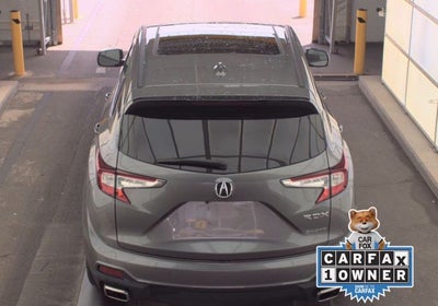 2023 Acura RDX Technology Package SH-AWD