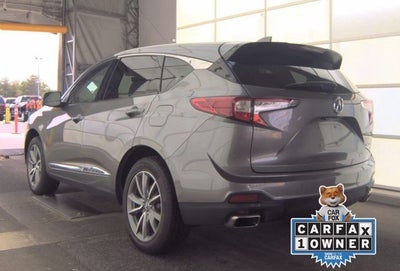 2023 Acura RDX Technology Package SH-AWD