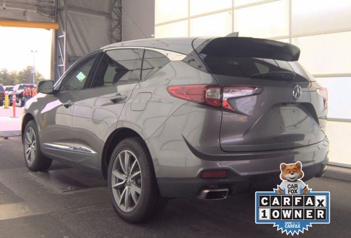 2023 Acura RDX Technology Package SH-AWD