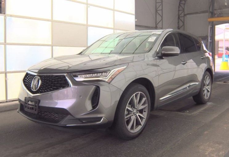 2023 Acura RDX Technology Package SH-AWD