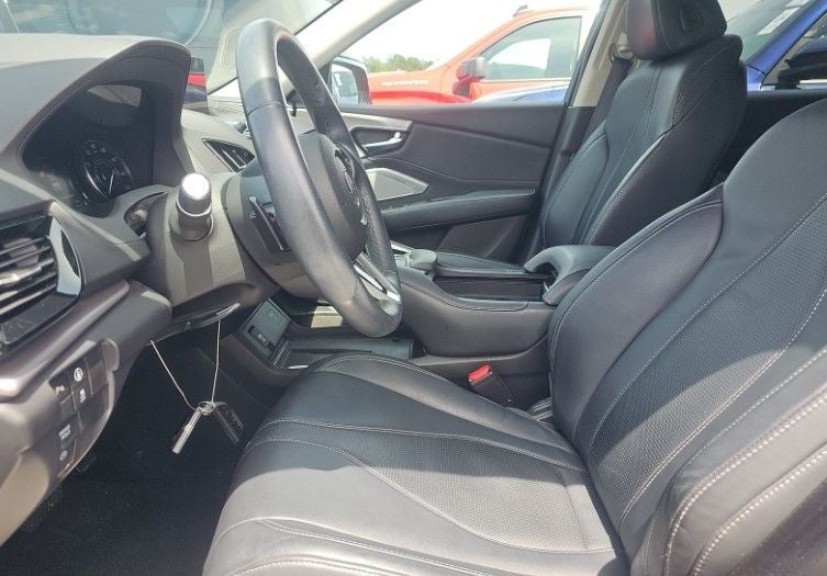 2023 Acura RDX Technology Package SH-AWD