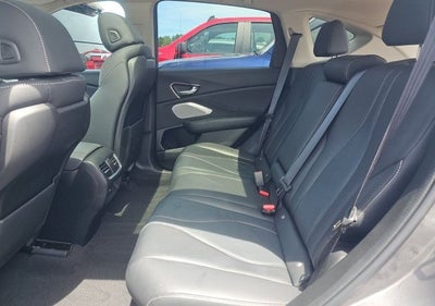 2023 Acura RDX Technology Package SH-AWD