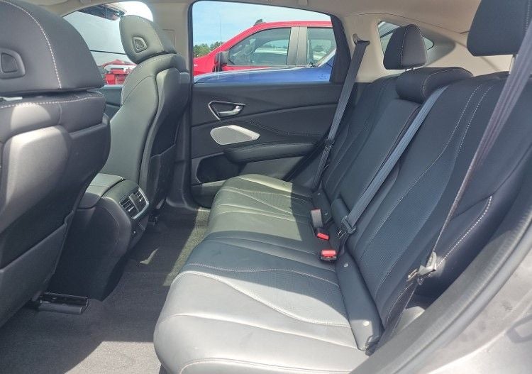 2023 Acura RDX Technology Package SH-AWD