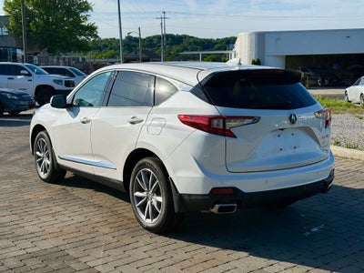 2023 Acura RDX Technology Package SH-AWD