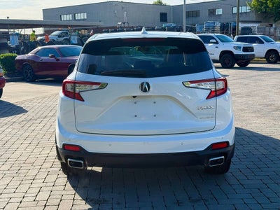 2023 Acura RDX Technology Package SH-AWD