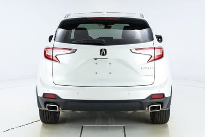 2023 Acura RDX Technology Package SH-AWD