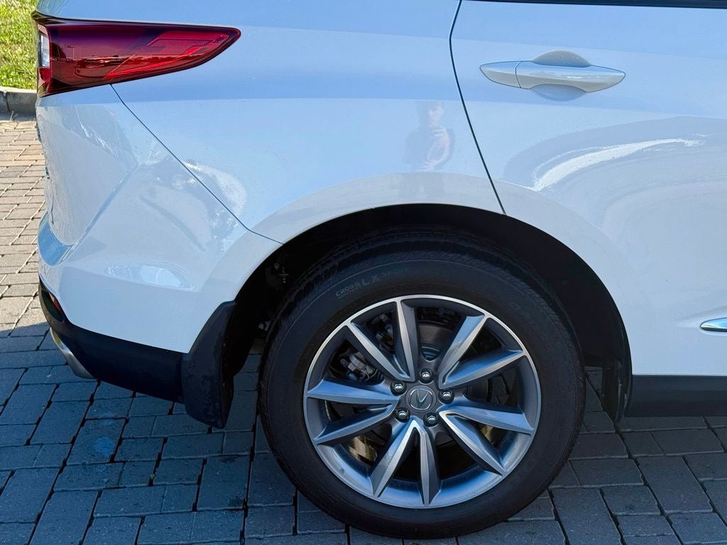 2023 Acura RDX Technology Package SH-AWD