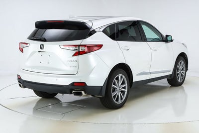2023 Acura RDX Technology Package SH-AWD