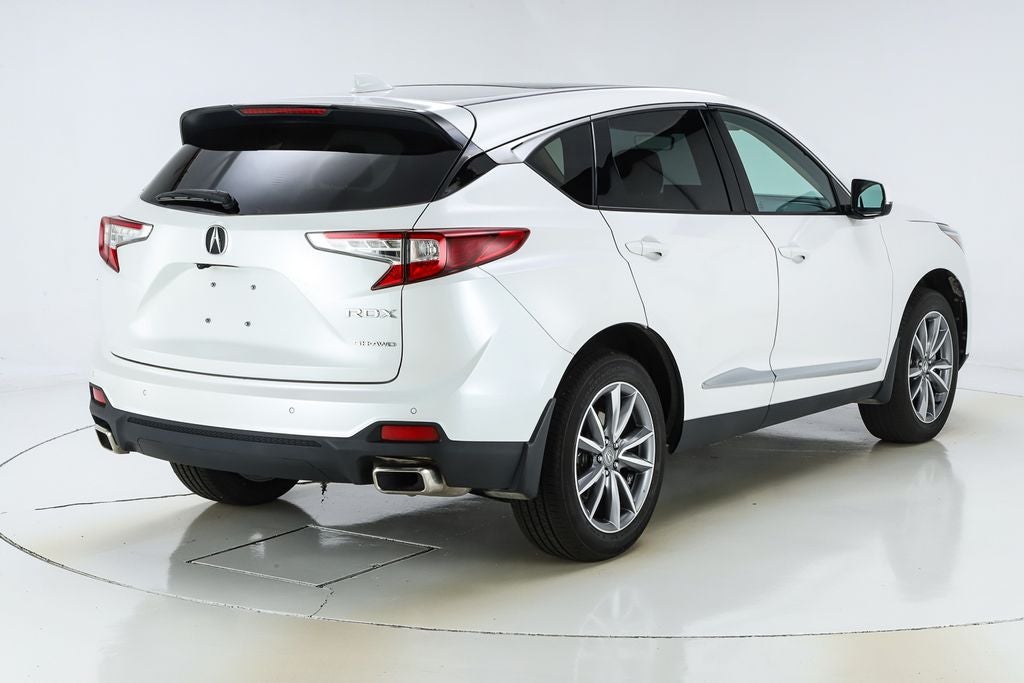 2023 Acura RDX Technology Package SH-AWD