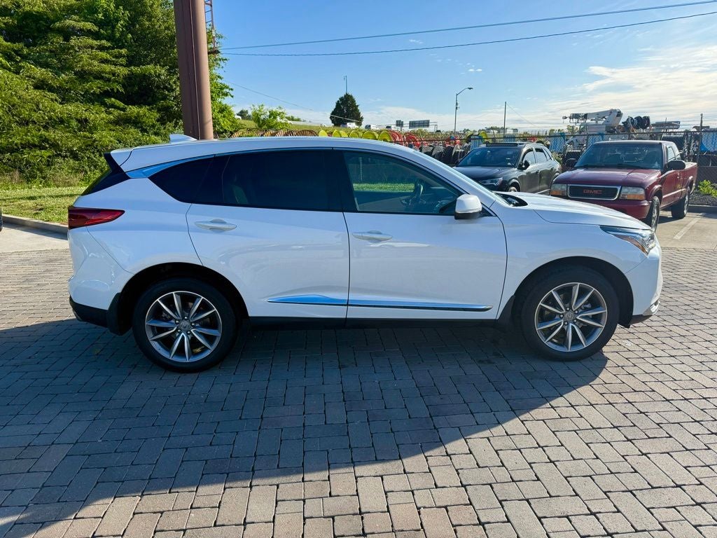 2023 Acura RDX Technology Package SH-AWD