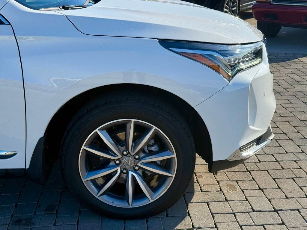 2023 Acura RDX Technology Package SH-AWD