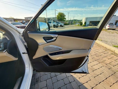 2023 Acura RDX Technology Package SH-AWD