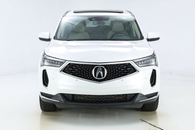 2023 Acura RDX Technology Package SH-AWD