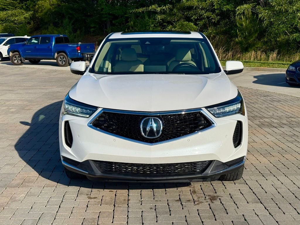 2023 Acura RDX Technology Package SH-AWD