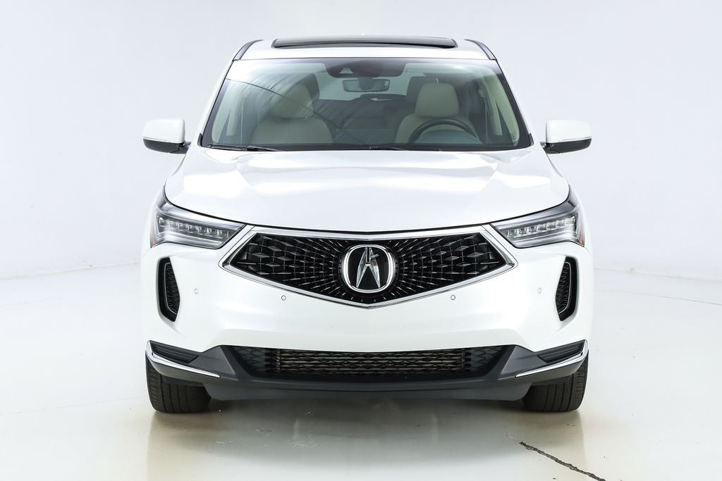 2023 Acura RDX Technology Package SH-AWD