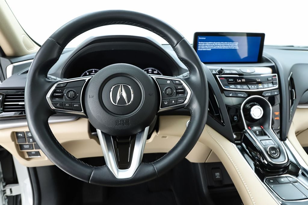 2023 Acura RDX Technology Package SH-AWD