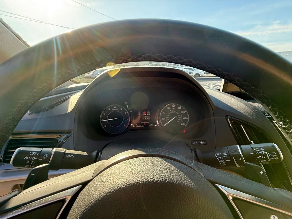 2023 Acura RDX Technology Package SH-AWD