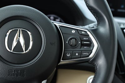 2023 Acura RDX Technology Package SH-AWD