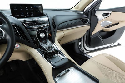 2023 Acura RDX Technology Package SH-AWD
