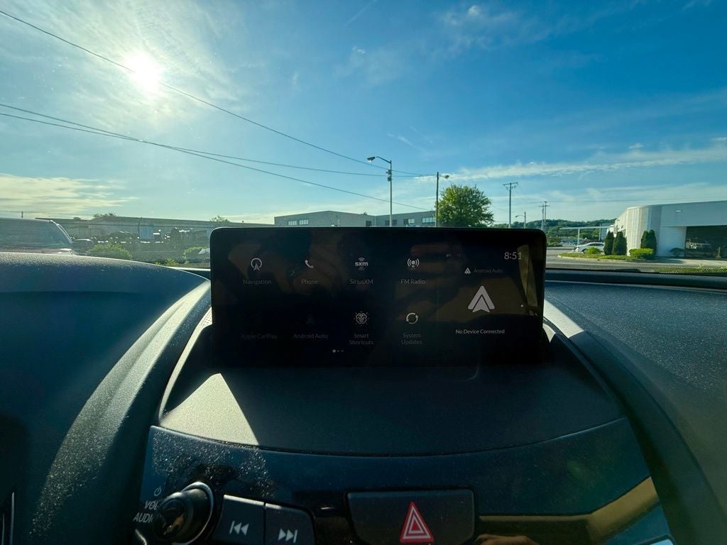 2023 Acura RDX Technology Package SH-AWD