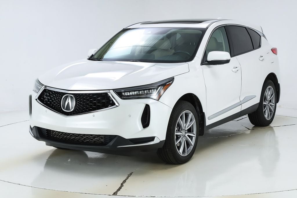 2023 Acura RDX Technology Package SH-AWD