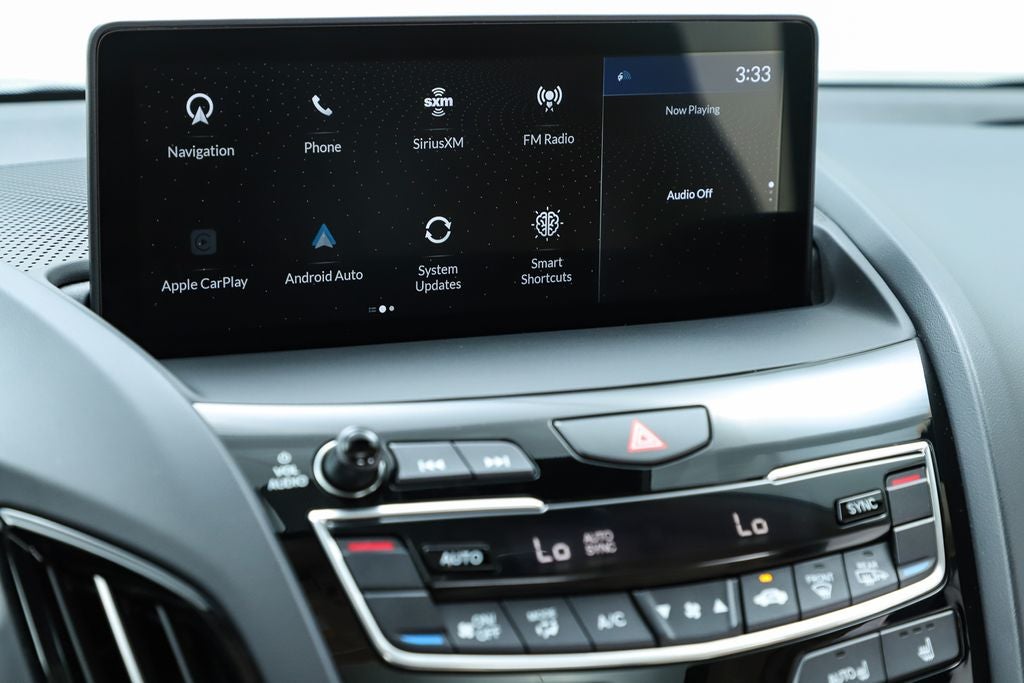 2023 Acura RDX Technology Package SH-AWD